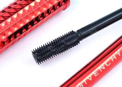 givenchy disturbia mascara review|best givenchy mascara.